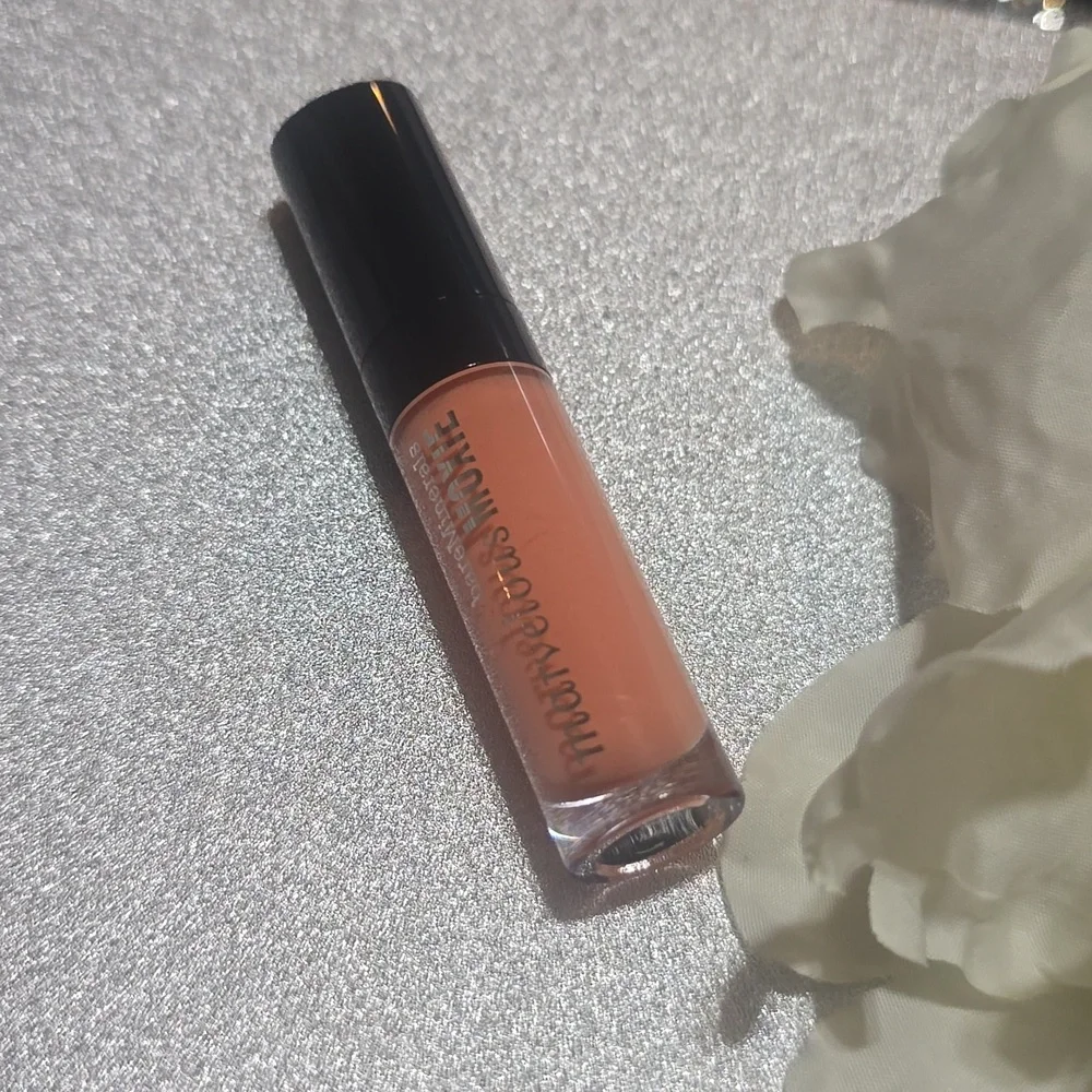 ❇️🧚‍♀️IDOL BareMinerals MINI DISCONTINUED Lipgloss NWOBOX